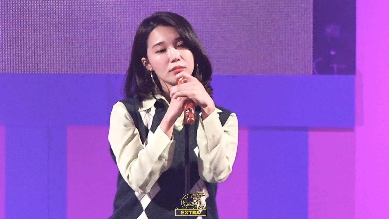 [1080P 60P] 190420 #에핑은여덟살 #기억더하기 #정은지 직캠 By.EXTRA