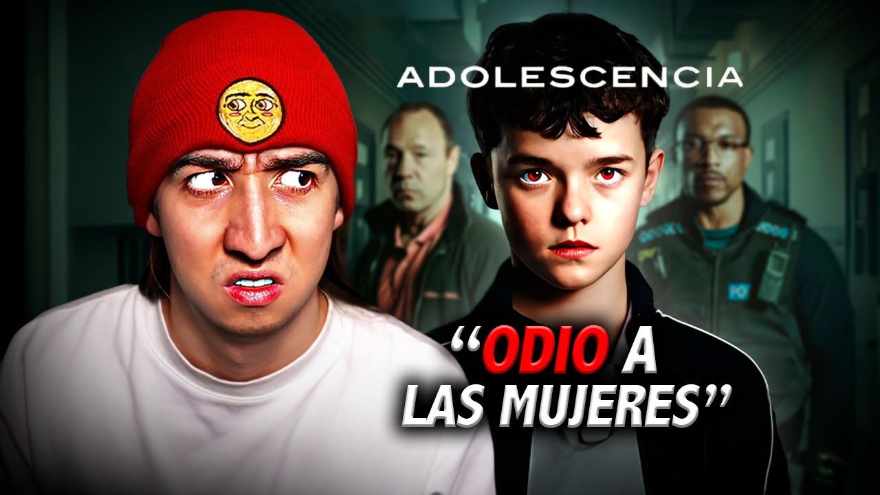 Los PELIGROS de ser FAN del Temach | Adolescencia...