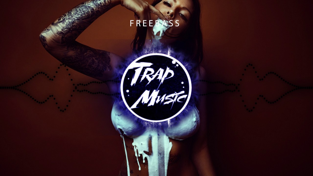 Trap Music 2017 ● Tribal Trap 2017 ● Best Trap and Bass ● Magic music ● [Bass Boosted]