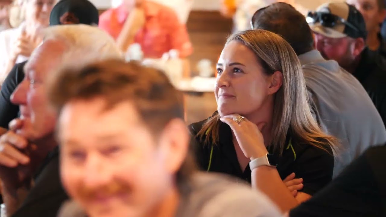2025 Blackshaw Charity Golf Day for the Stella Bella Foundation