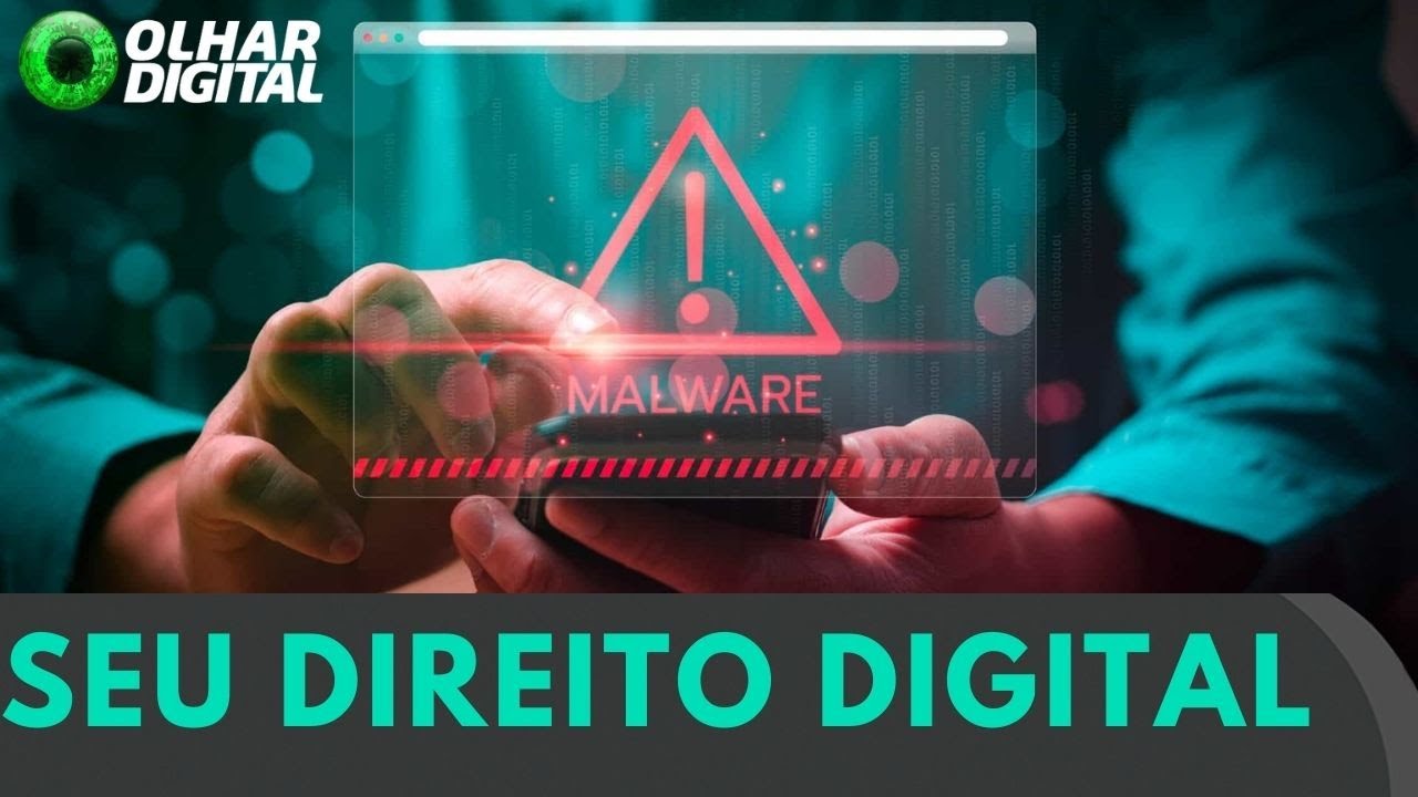 Vírus para Android 'invade' seu Pix e limpa sua conta