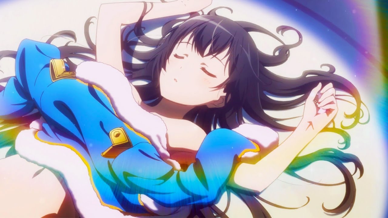 【AMV】 Ignite!