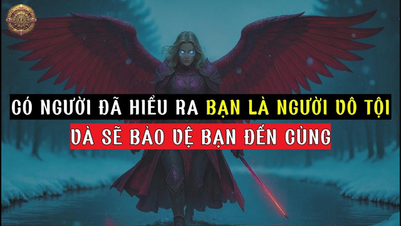 Người Được Chọn, Họ Đã Có Bằng Chứng Bạn Nói Sự Thật Và Sẽ Làm Mọi Cách Để Bảo Vệ Bạn! 🥳