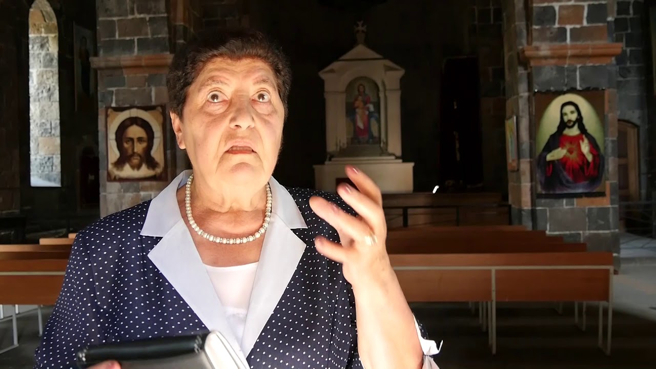 ԲԱՐԻ ԳԱԼՈՒՍՏ ԱԼԱՓԱՐՍ: WELCOME TO ALAPARS.