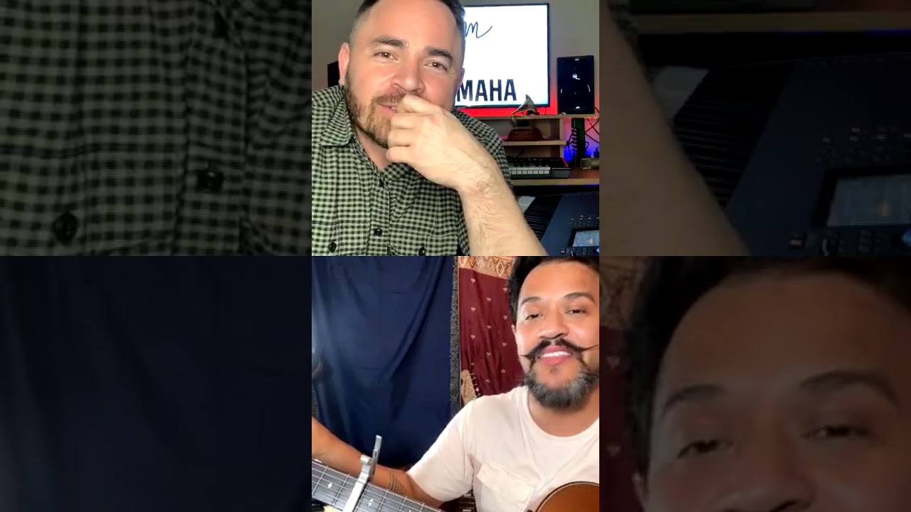 Sergio Gonzalez y Daniel Fraire parte 2 lunes 18 de mayo 2020