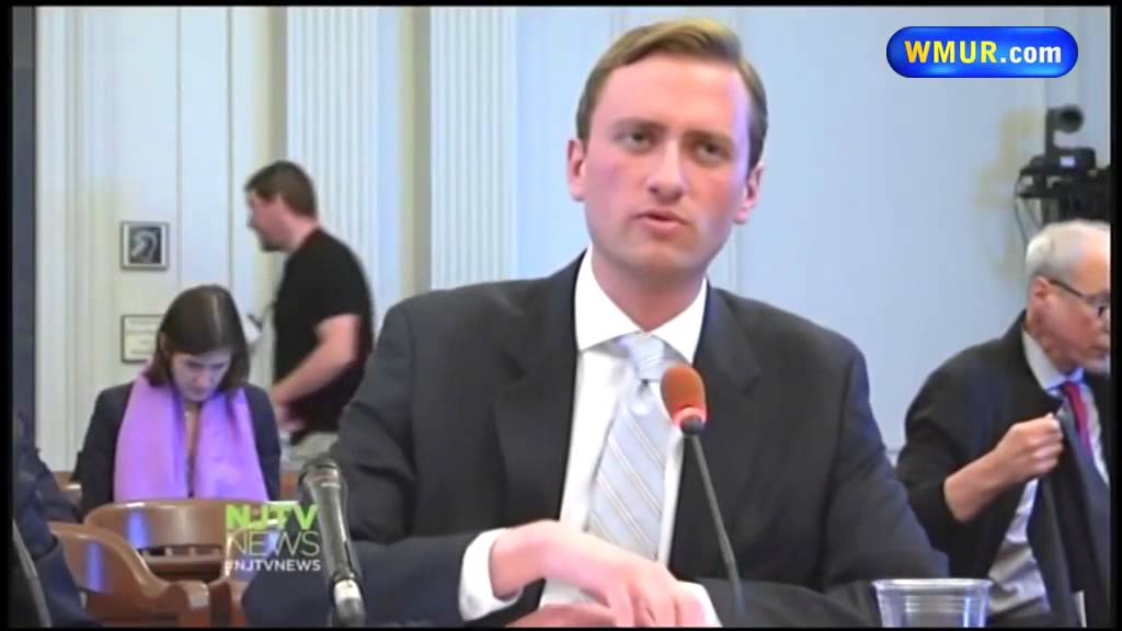 CloseUP: Matt Mowers testifies about NJ bridge scandal