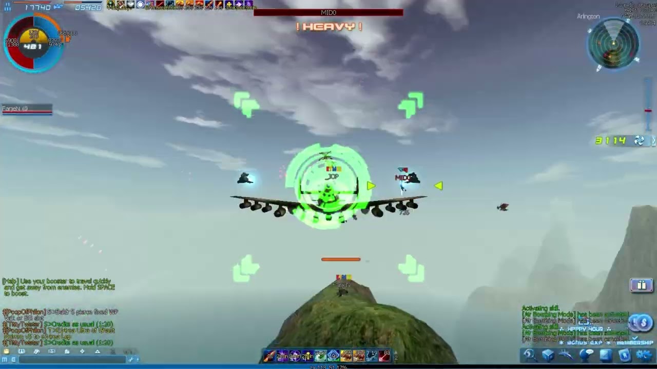 (SubaGames) TG - WS -  ( JOP ) - I Am KİNG