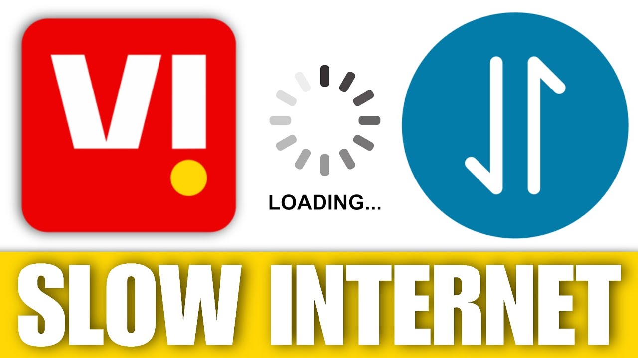 Vi india slow internet problem | Vodafone  idea no network service | Vi sim card Apn settings 
