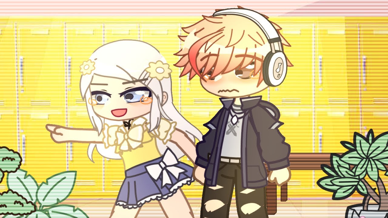 Surprise || “moved on” au || the music freaks || episode 3 || + enemy gcmv ||