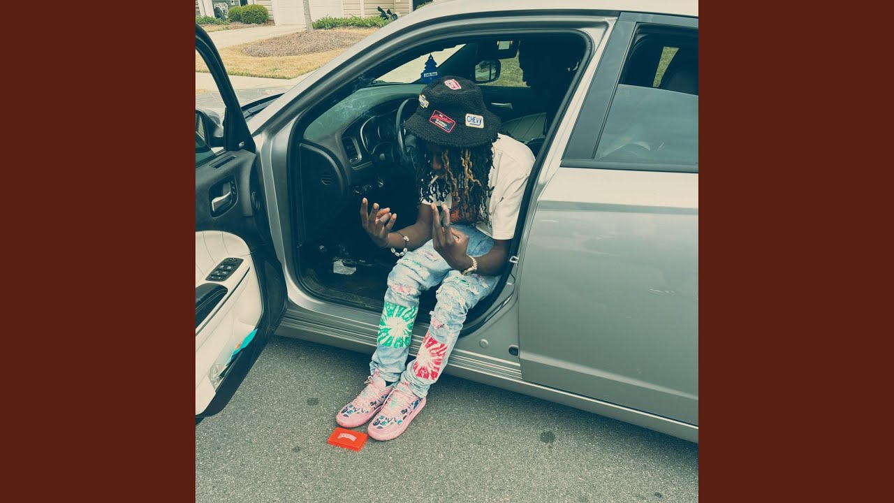 On The Road (feat. Meezy Carlone)