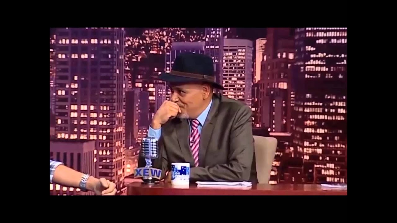 Odin Dupeyron, asi es la vida.