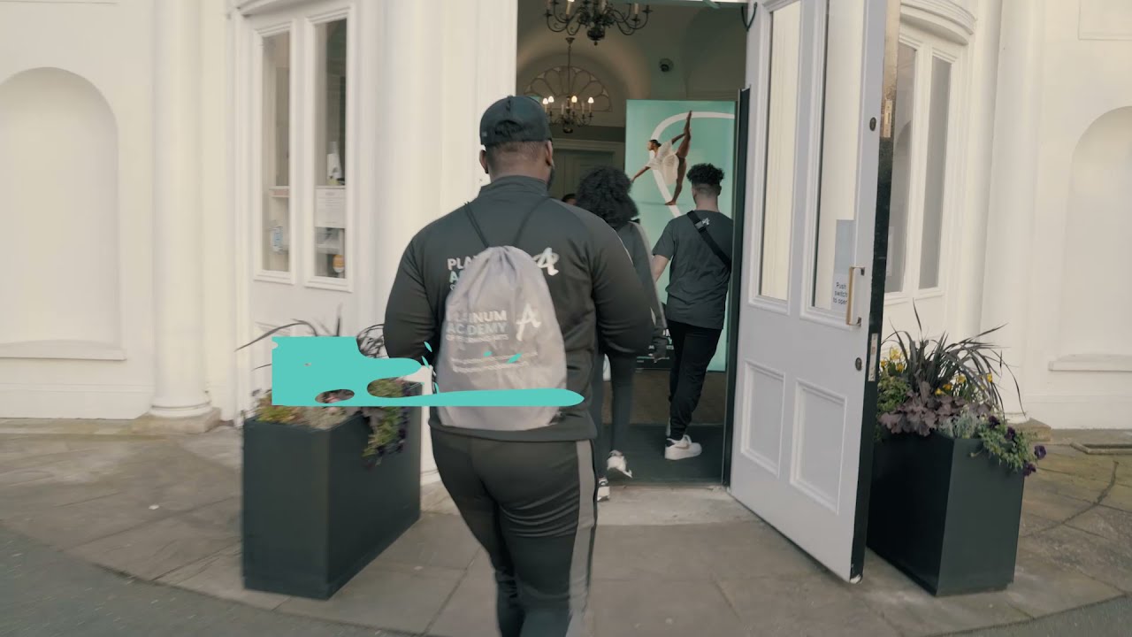 #WeArePlatinum - Platinum Academy of Performing Arts