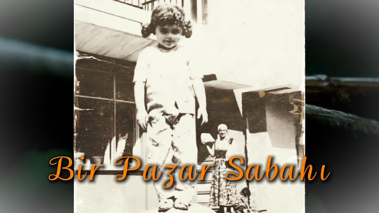Bir Pazar Sabahı
