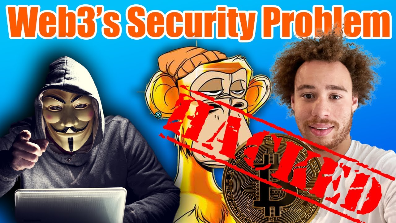 Why Web3 Is Less Secure Than Web2
