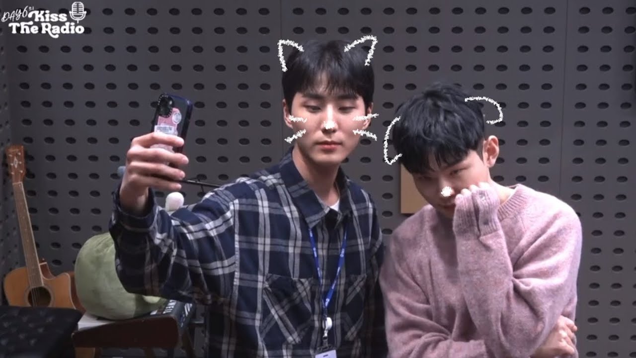 231020 데키라 full(with 폴킴)/ 아 재미져♡