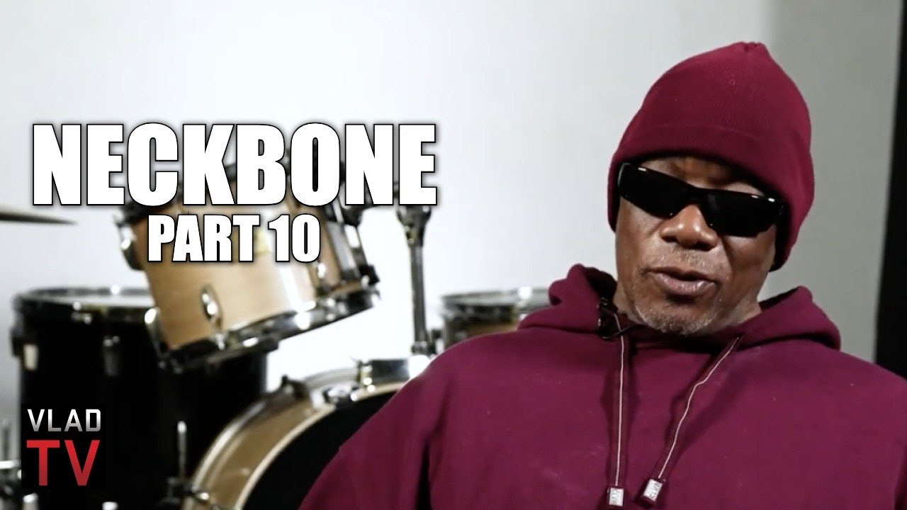 Neckbone Breaks Down Key Mob Piru Bloods from Compton (Part 10)
