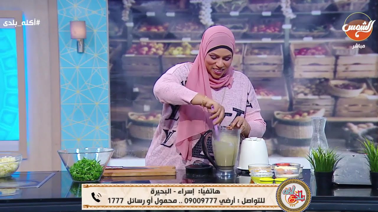 مين قال ان القرنبيط لازم يكون مقلي ويشرب زيت تعالوا نعمل عجة القرنبيط في الفرن وناكل منه خفييفم