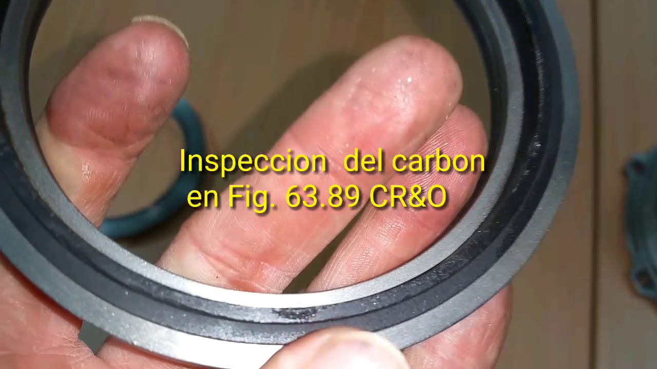 BELL 412 HP/EP/EPI MAGNETIC SEAL REPLACEMENT     WWW.HTIGLOBAL.US