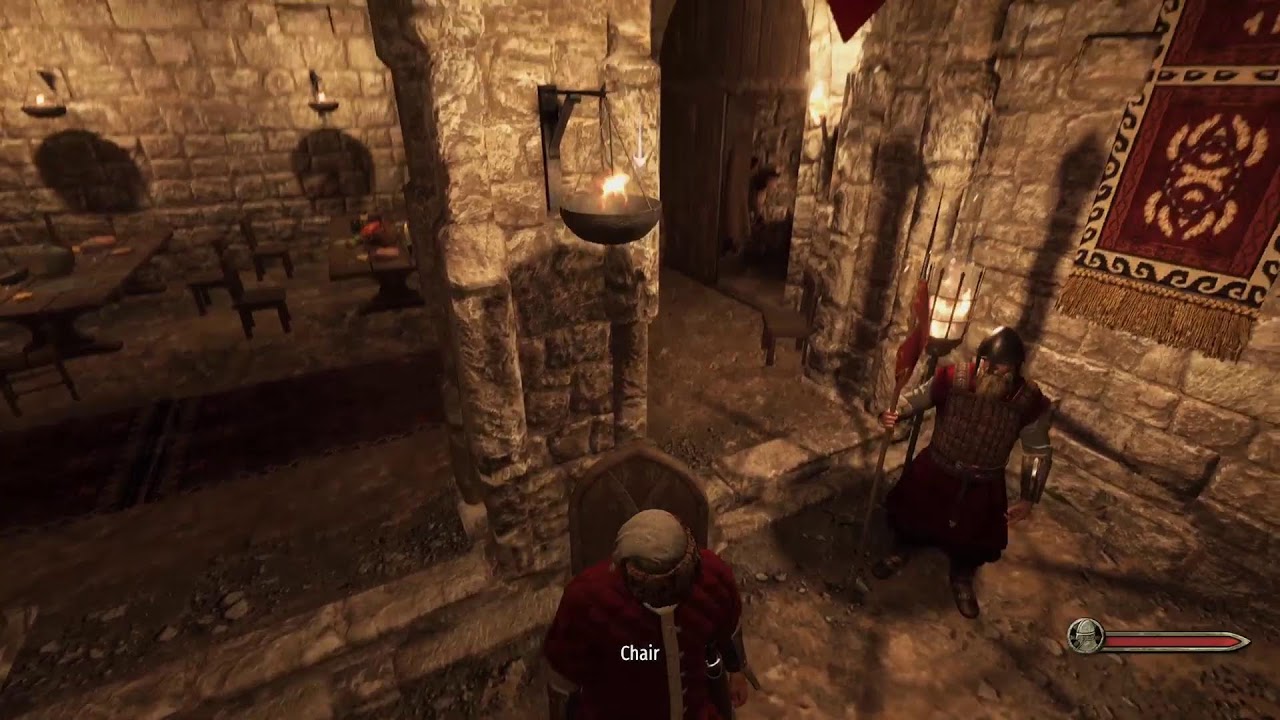 Bannerlord Stream 1