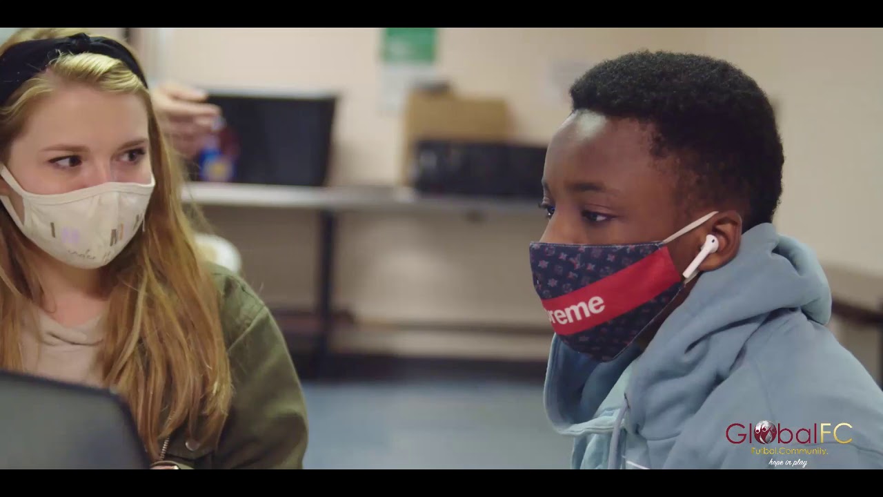 Mentor Program Highlight