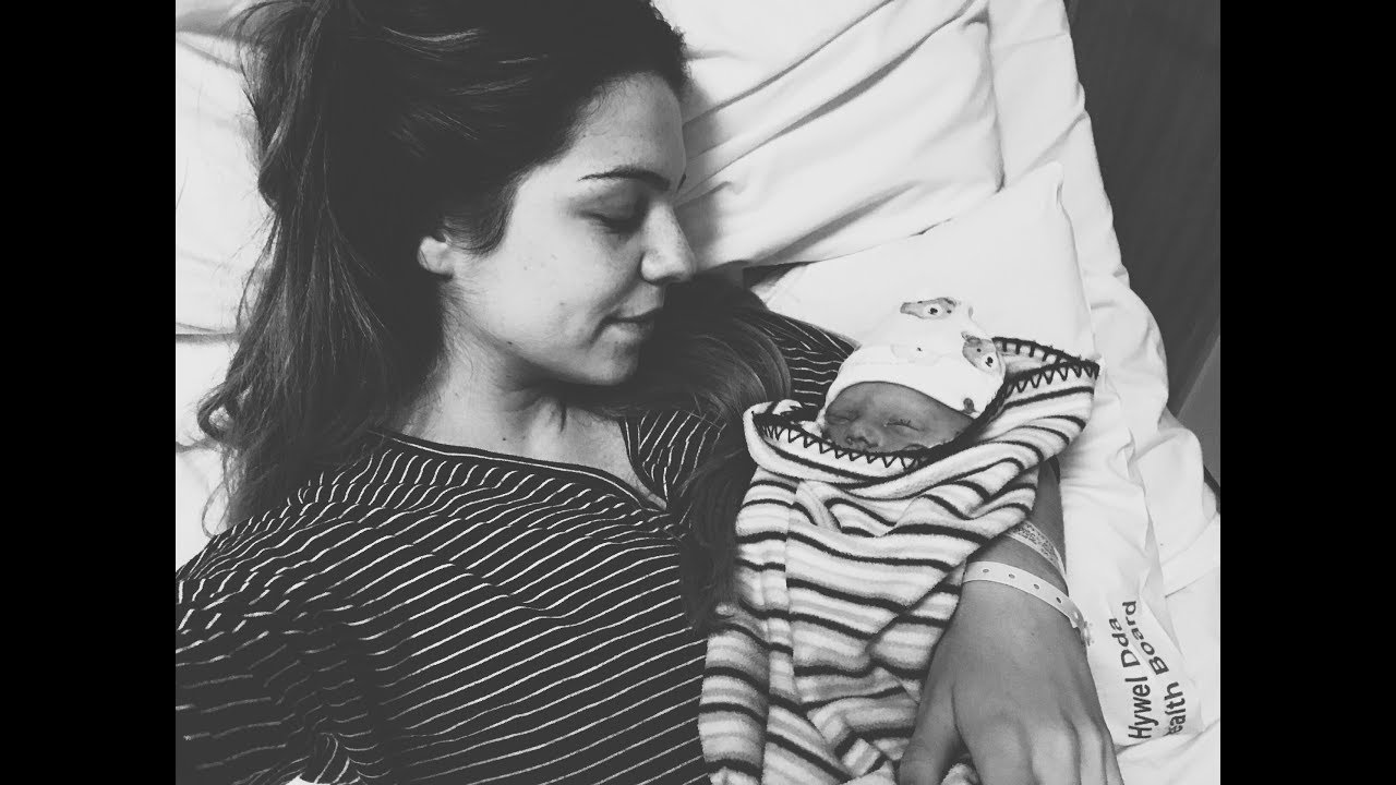 MY STILLBIRTH STORY: PART 1 #BREAKTHESILENCE