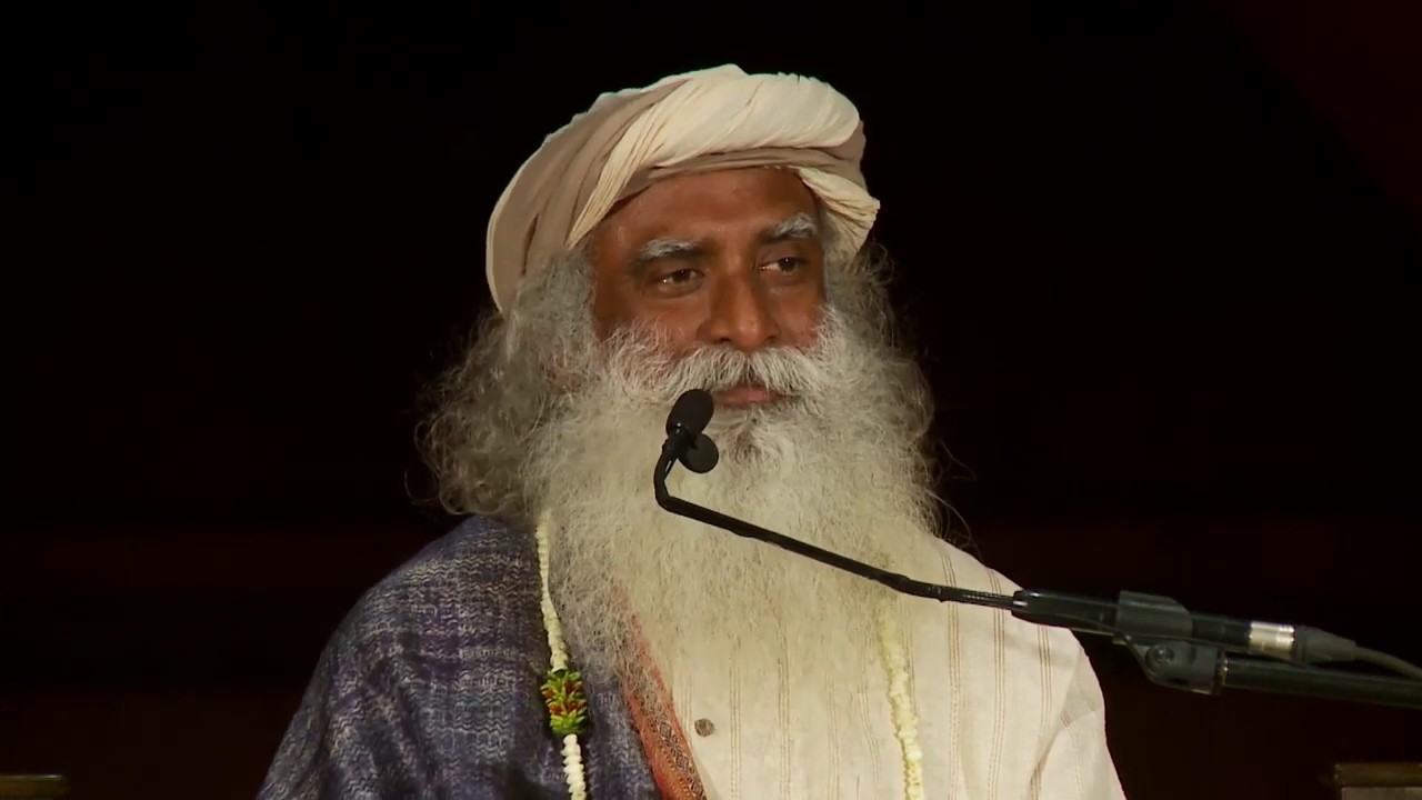 Sadhguru discusses 'Doomsday date' | UNIFY &ndash; December 21, 2012