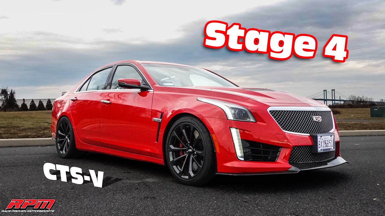Is This The Ultimate 900HP Daily Driver?