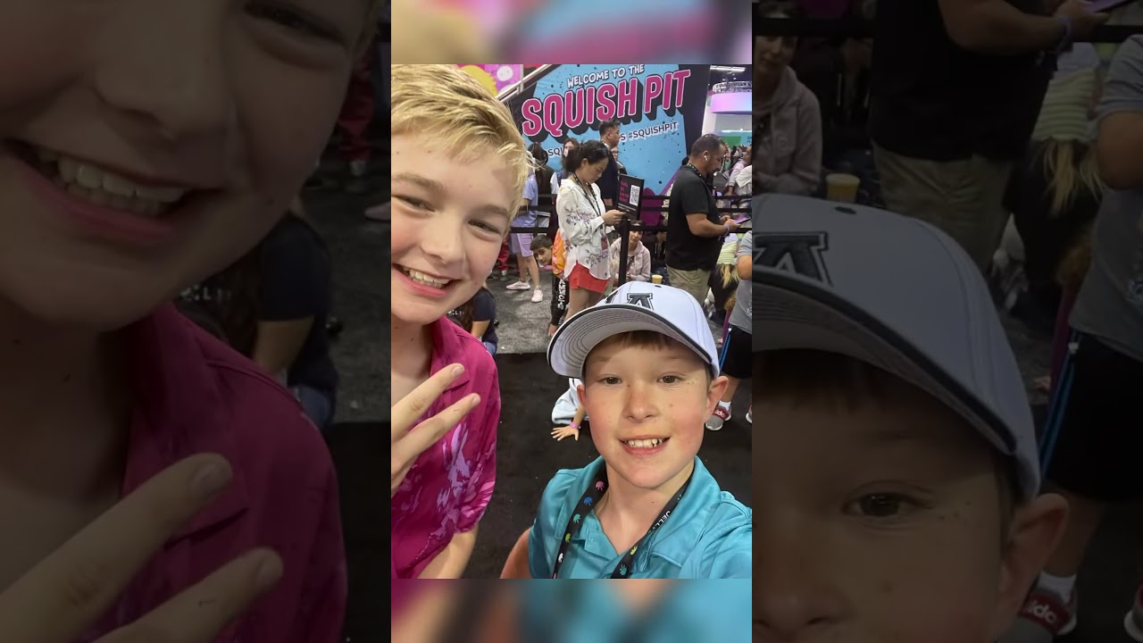 Vidcon 2023  #vidcon @NichLmao @MrBeast @DharMann @dream @KreekCraft @ZHCYT @Jelly