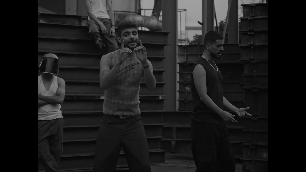 S13, Furelise & Gustavo - BlackBerry (Official Music Video)