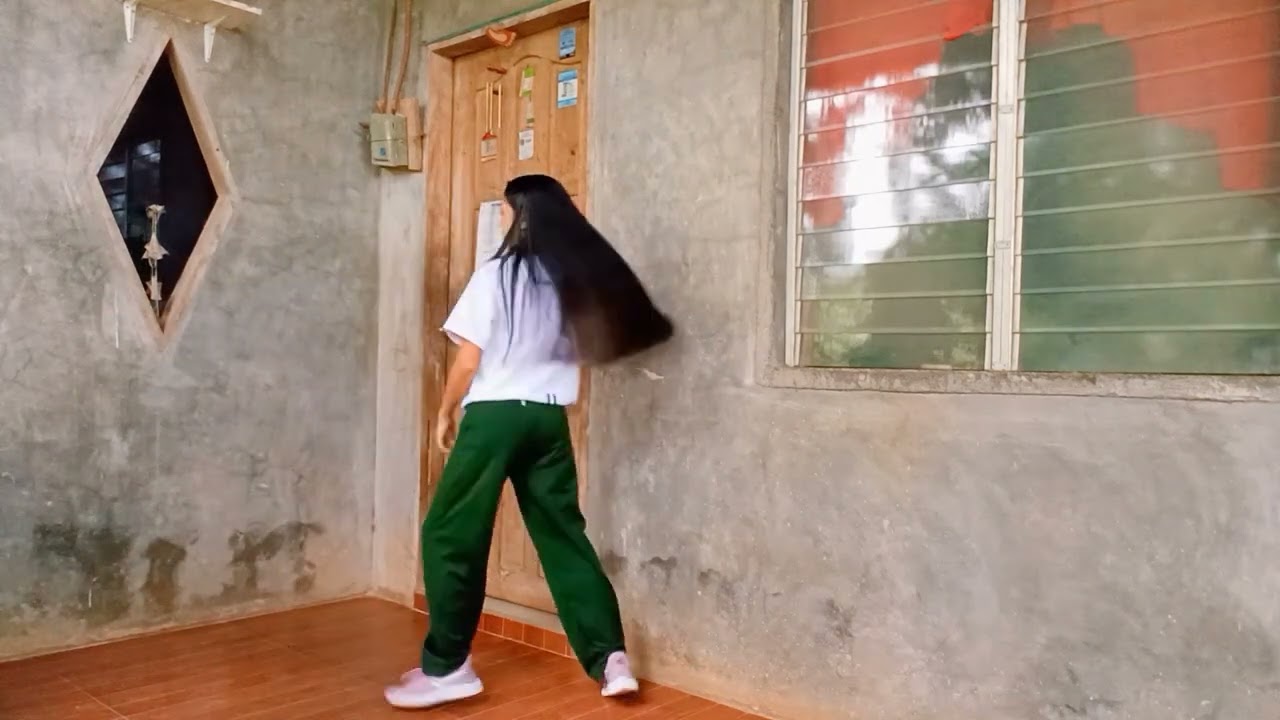 CHA CHA | DJ Ice • Can't Stop The Feeling   PathFit4 Performance