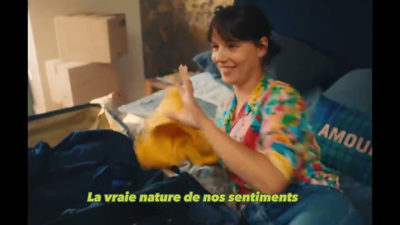 Les Frangines  C'est Pas Ta Faute (Karoké)