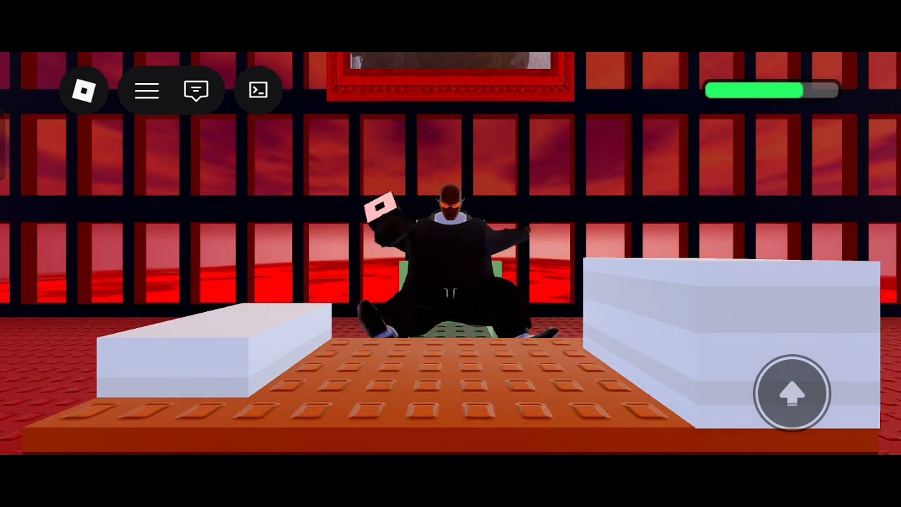 I kill David bazooka cuz he is EVIL