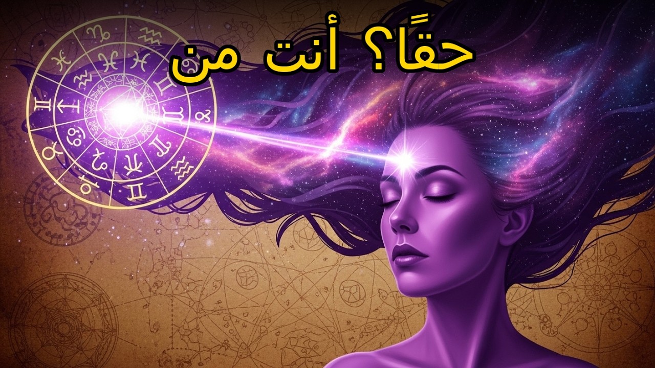 ما الذي دفع روحك لاختيار هذا البرج من الأبراج؟