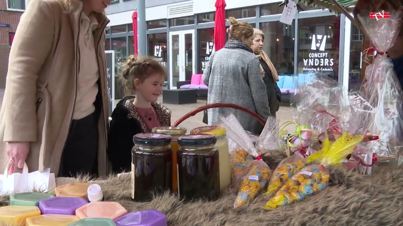 SPECIAL - Voorjaarsmarkt 2023