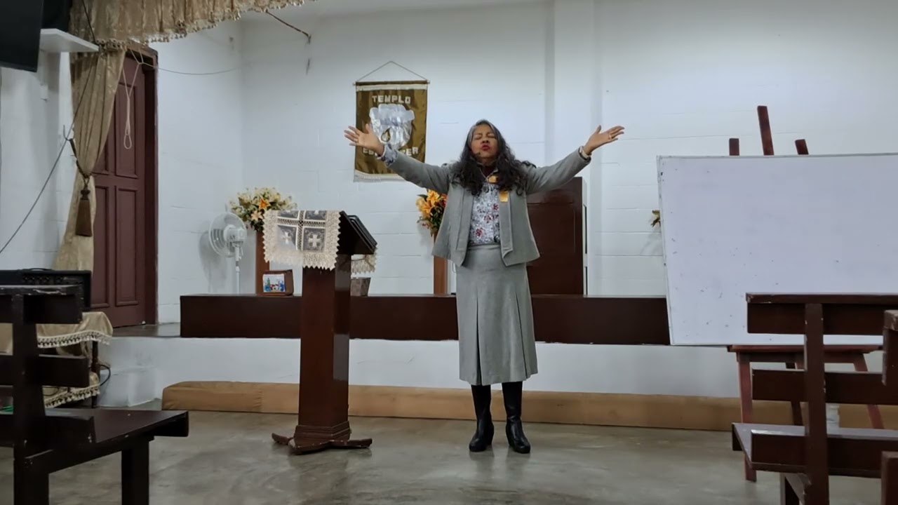 MERECEDOR DE ALABANZA-SALMO 138:1AL 4 --ENERO 25--2026