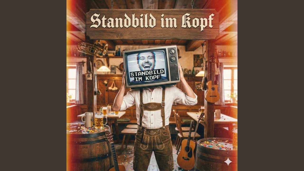 Standbild im Kopf (Vollversion)