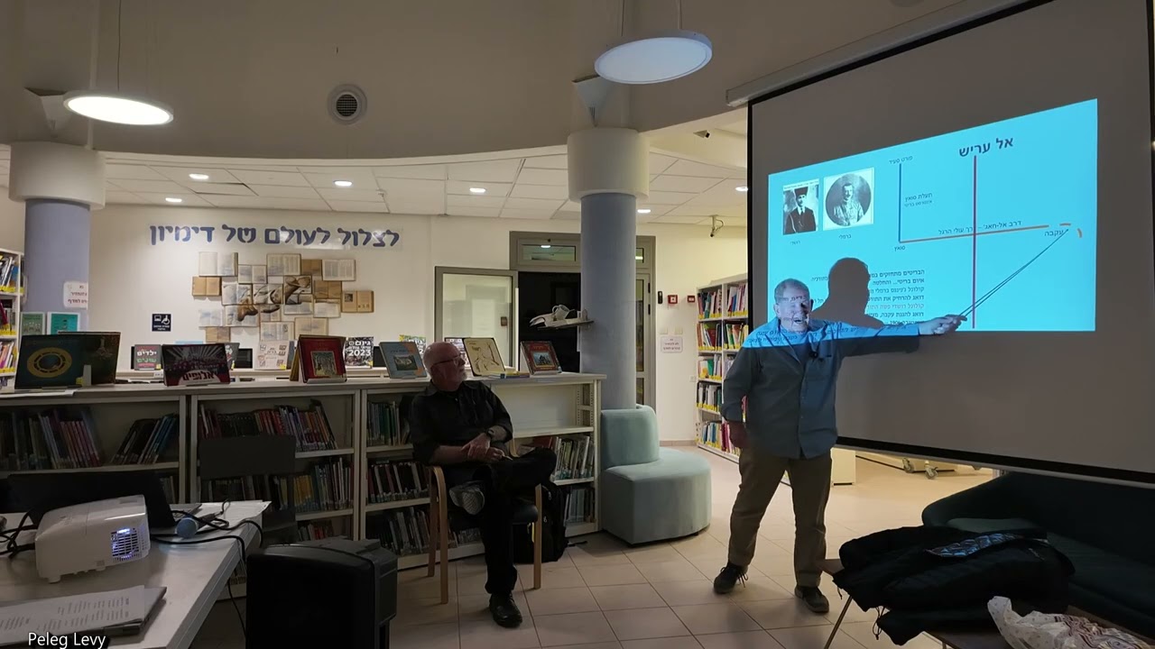 אבי נבון 