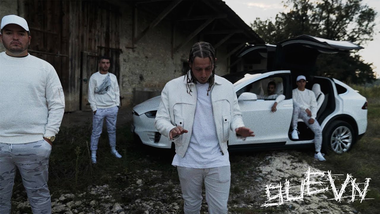 Guevn - Voler (Clip Officiel)