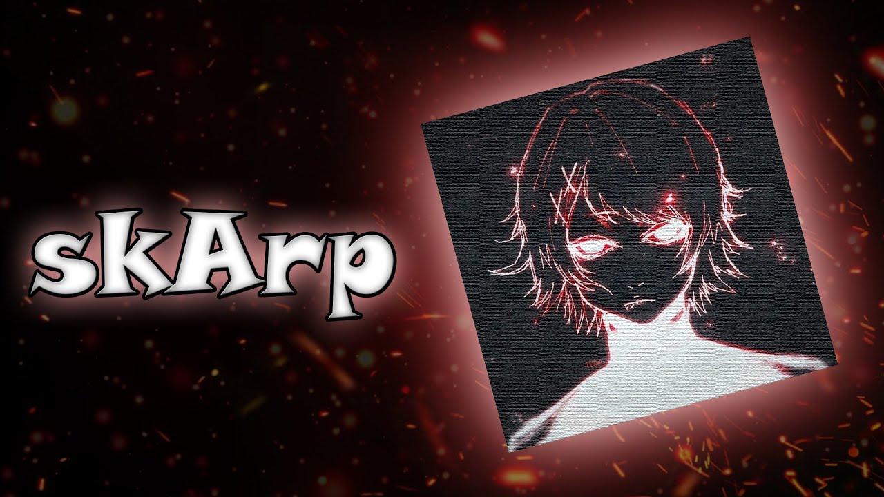 skArp - хнс без потока агрессии 2023