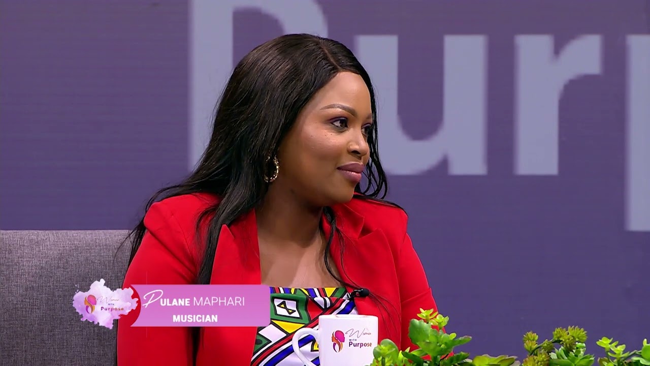 Women With Purpose S03E05 Clip