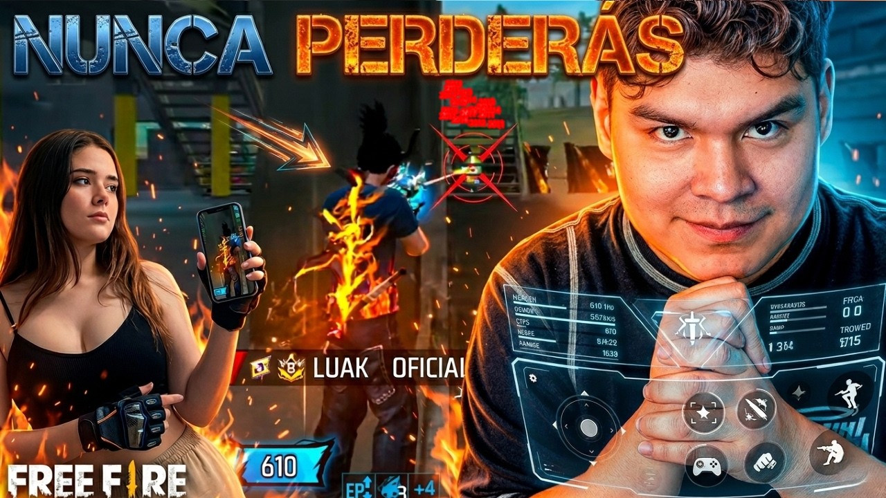 ES IMPOSIBLE PERDER CON ESTA DUA - LUAY