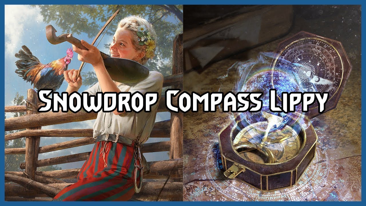 GWENT | BEST VERSION OF SHUPE LIPPY?!