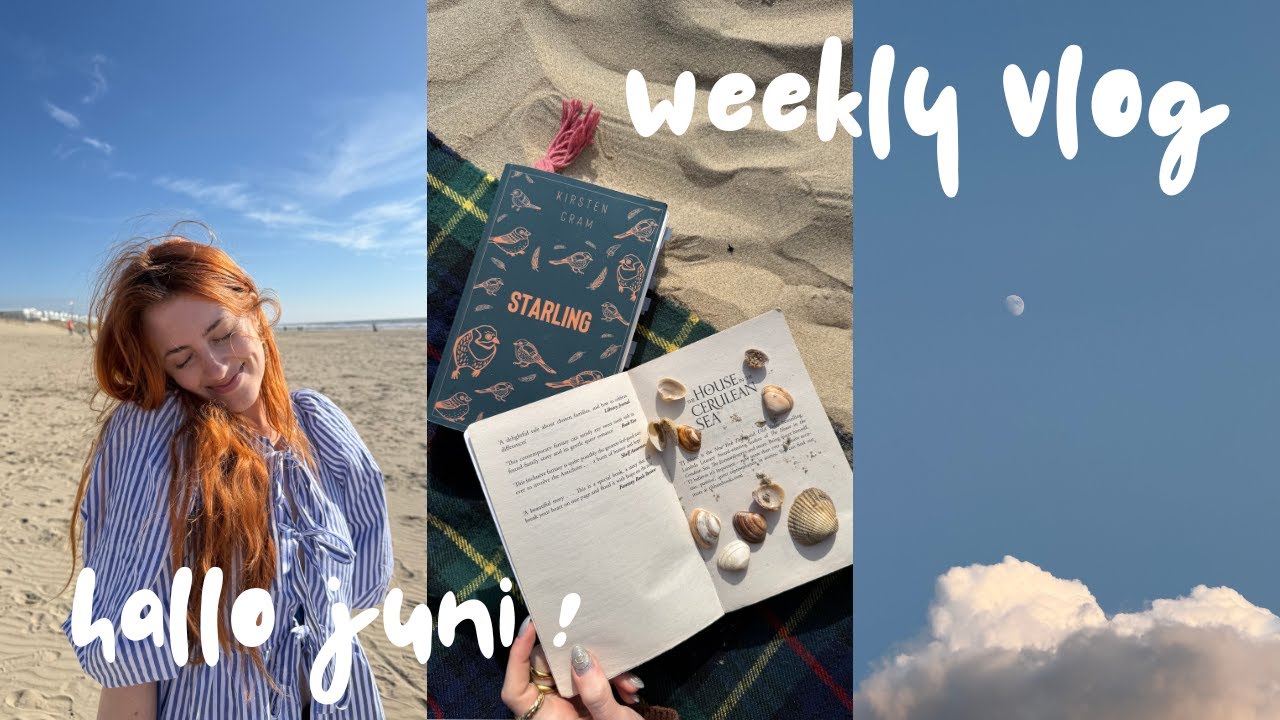 daily life in leipzig, dating & ein tag am meer | vlog