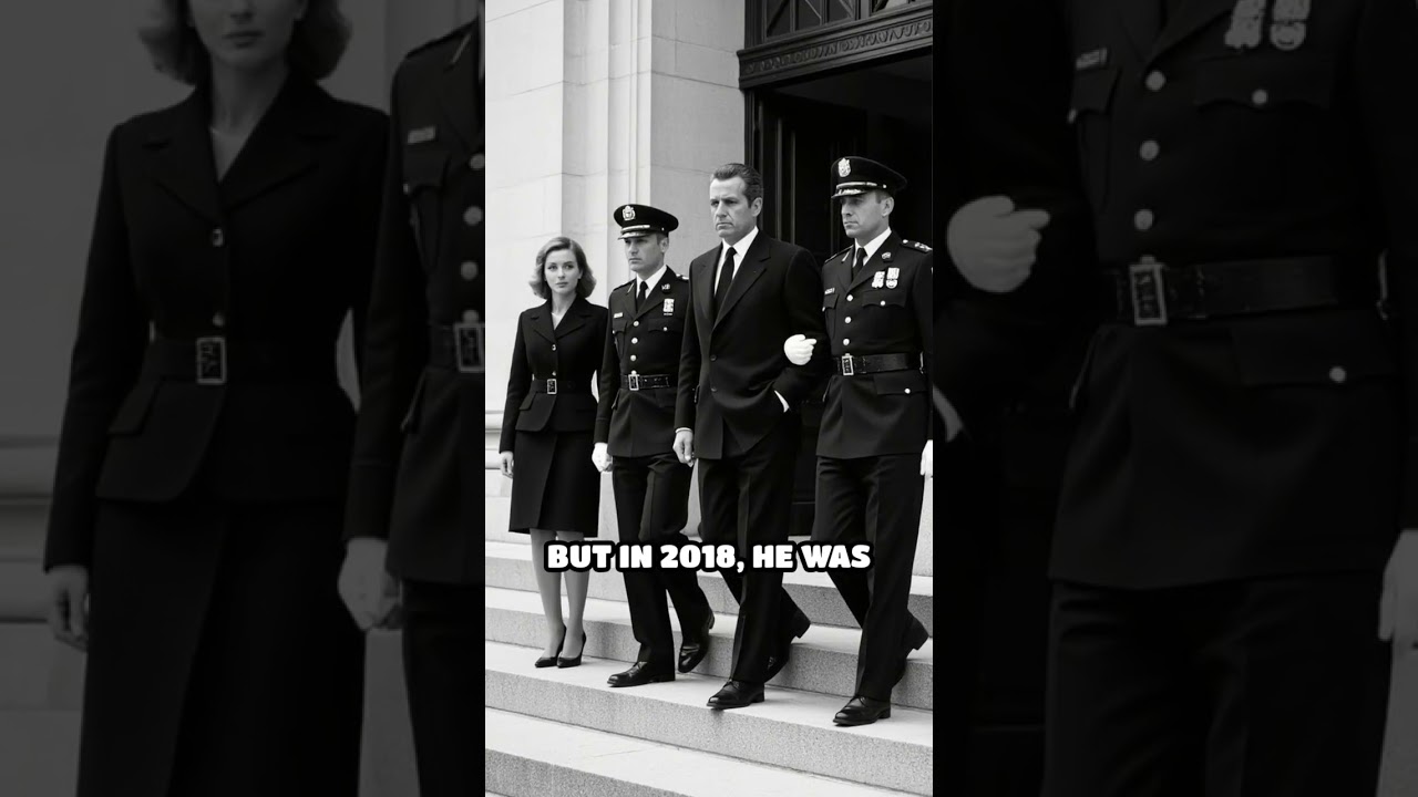 Nicolas Sarkozy and the Libyan Millions