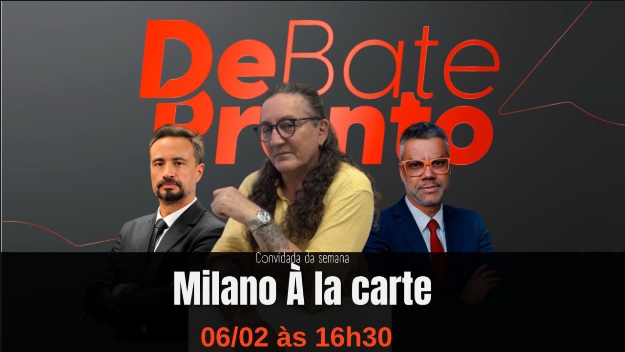 Milano à la Carte