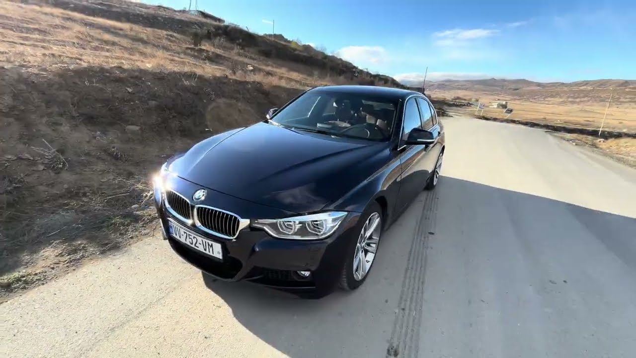 BMW f30 xDrive. Меняем масло в раздатке ATC 35L и редукторах