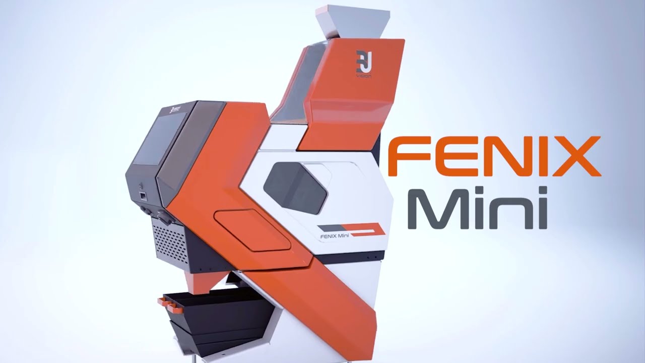 Introducing FENIX Mini: Small Scale, Huge Quality!