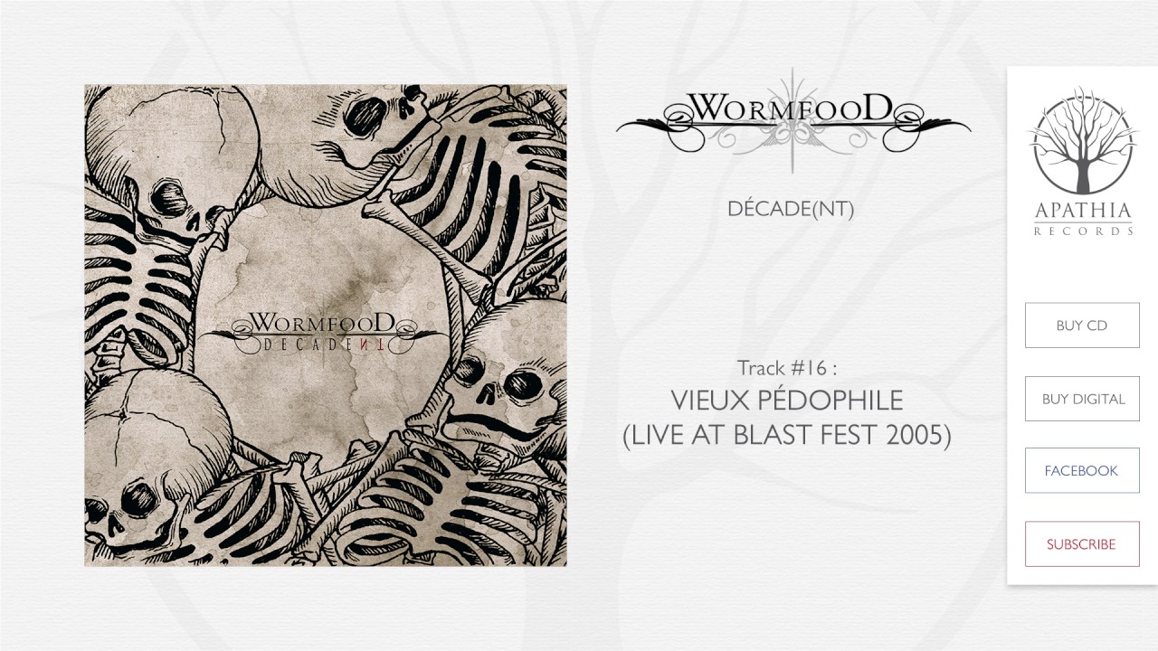 Wormfood 