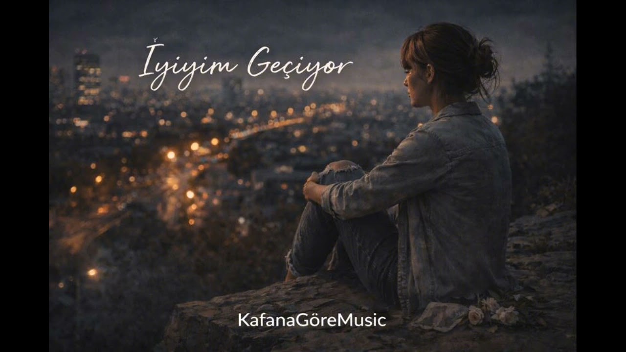 KGM - İyiyim Geçiyor |@KafanaGöreMusic2147 