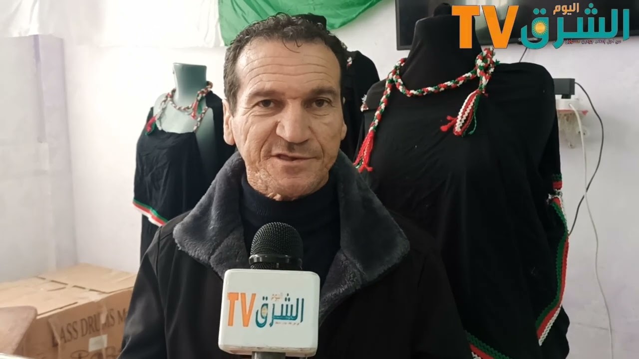 باتنة / إحياء فعاليات رأس السنة الأمازيغية الجديدة ببلدية تاكسلانت